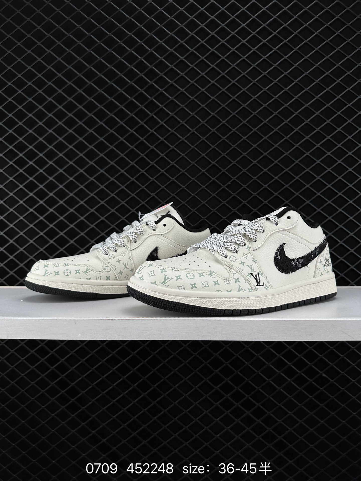 Air Jordan 1 Low AJ1